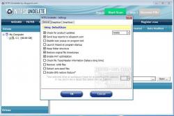 Official Download Mirror for NTFS Undelete