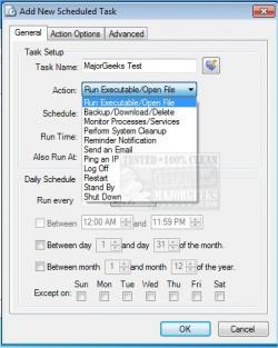 Official Download Mirror for TaskRunner