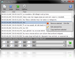 Official Download Mirror for Subtitle Mechanic