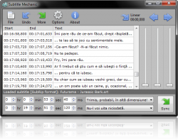 Official Download Mirror for Subtitle Mechanic