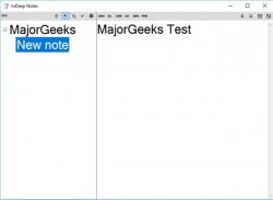 Official Download Mirror for InDeep Notes