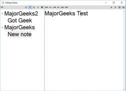 Official Download Mirror for InDeep Notes