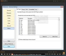 Official Download Mirror for GOM Player