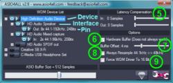 Official Download Mirror for ASIO4ALL - Universal ASIO Driver For WDM Audio