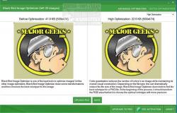 Official Download Mirror for Black Bird Image Optimizer