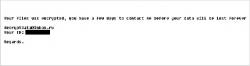Official Download Mirror for Avast Decryption Tool for Apocalypse