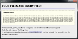 Official Download Mirror for Avast Decryption Tool for Globe