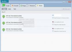 Official Download Mirror for GlassWire