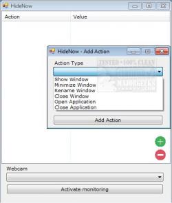 Official Download Mirror for HideNow