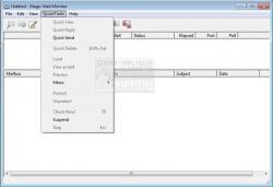 Official Download Mirror for Magic Mail Monitor