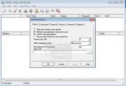 Official Download Mirror for Magic Mail Monitor