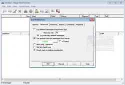 Official Download Mirror for Magic Mail Monitor