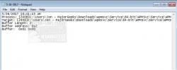 Official Download Mirror for NoVirusThanks WPMSvc