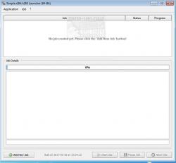 Official Download Mirror for Simple x264/x265 Launcher