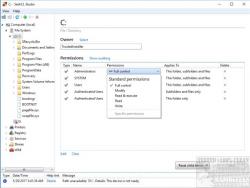 Official Download Mirror for SetACL Studio