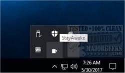 Official Download Mirror for StayAwake