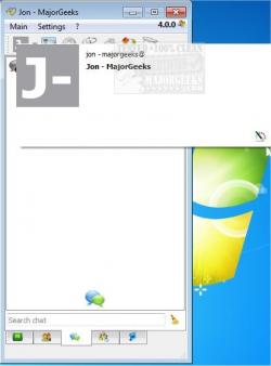 Official Download Mirror for BeeBEEP