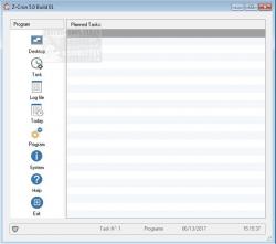 Official Download Mirror for Z-Cron