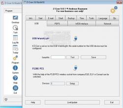 Official Download Mirror for Z-Cron