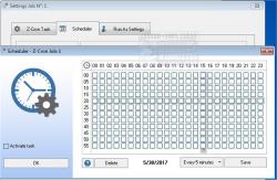 Official Download Mirror for Z-Cron