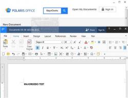 Official Download Mirror for Polaris Office