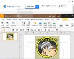 Official Download Mirror for Polaris Office