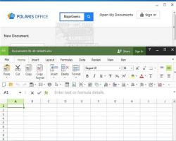 Official Download Mirror for Polaris Office