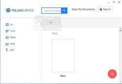 Official Download Mirror for Polaris Office