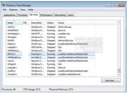 Official Download Mirror for NoVirusThanks WPMSvc