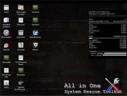 Official Download Mirror for All in One – System Rescue Toolkit