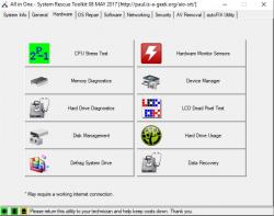 Official Download Mirror for All in One – System Rescue Toolkit