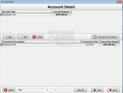 Official Download Mirror for SSuite Office - My Money Portable