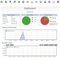 Official Download Mirror for FOG - A Free Cloning Solution