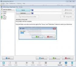 Official Download Mirror for SyncBackSE
