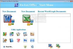 Official Download Mirror for SSuite - Ex-Lex Office Pro 