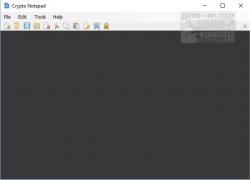 Official Download Mirror for Crypto Notepad