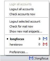Official Download Mirror for Gmail Manager