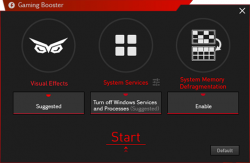 Official Download Mirror for ASUS GPU Tweak III 