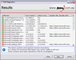 Official Download Mirror for SSW Diagnostics