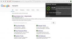 Official Download Mirror for Bitdefender TrafficLight for Chrome and Firefox