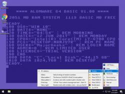 Official Download Mirror for AlomWare 64
