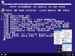 Official Download Mirror for AlomWare 64