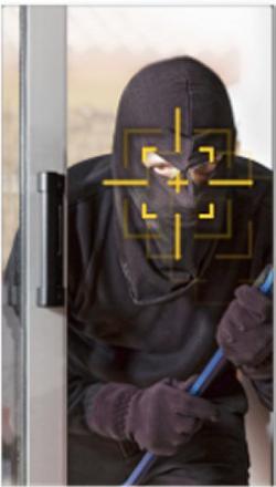 Official Download Mirror for Home Security Camera - Alfred for Android