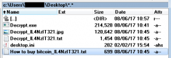 Official Download Mirror for Avast Decryption Tool for EncrypTile