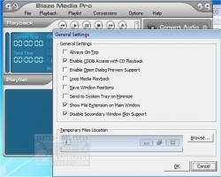 Official Download Mirror for BlazeMedia Pro