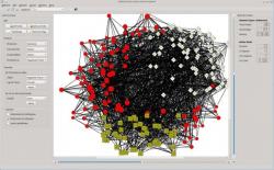 Official Download Mirror for Social Network Visualizer