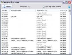 Official Download Mirror for Windows Processes