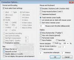 Official Download Mirror for UltraVNC 32-Bit