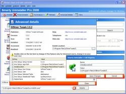 Official Download Mirror for Smarty Uninstaller