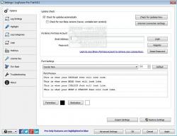 Official Download Mirror for LogFusion